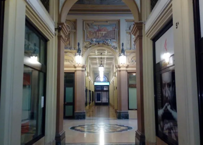 公寓 House Due Torri