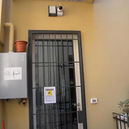 House Due Torri Apartment *