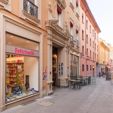 House Due Torri * Bologna