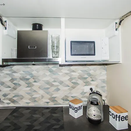 House Due Torri Apartment Bologna