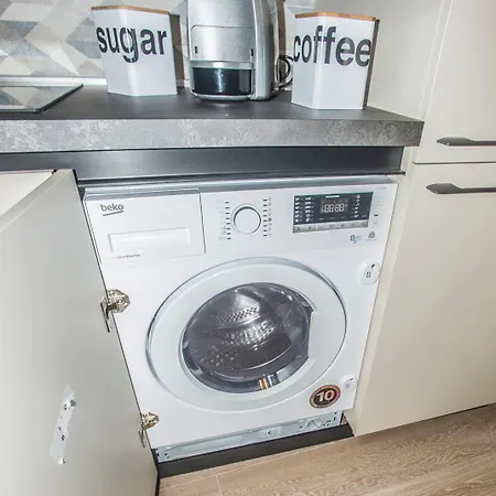 Apartment House Due Torri Bologna