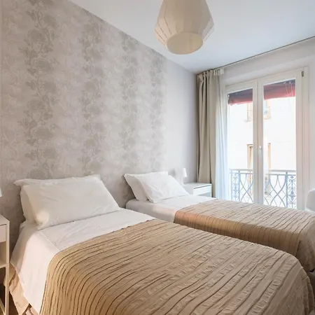 Apartman House Due Torri Bologna