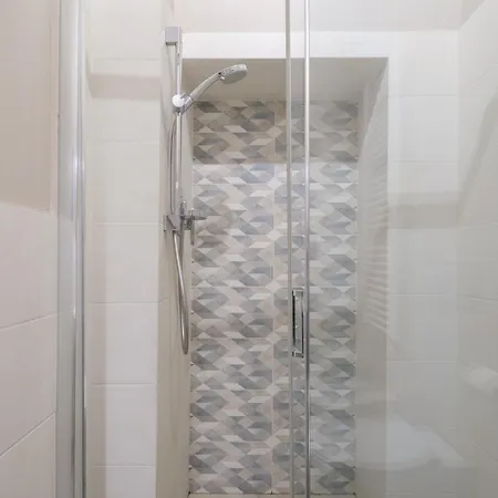 House Due Torri Apartman *