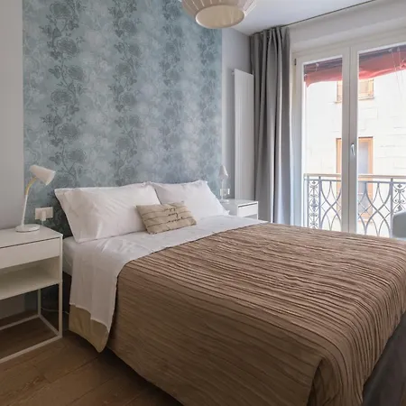 House Due Torri Apartment Bologna