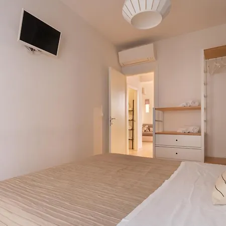 Apartment House Due Torri Bologna