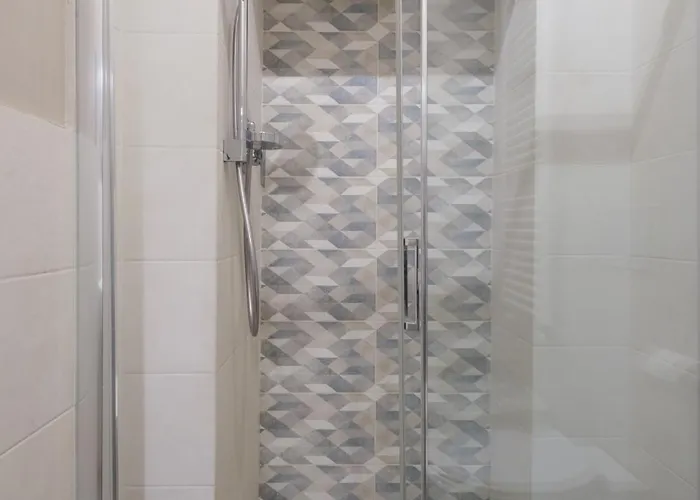 House Due Torri بولونيا