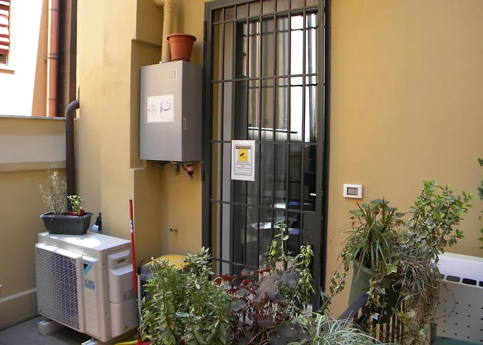 House Due Torri * Bologna