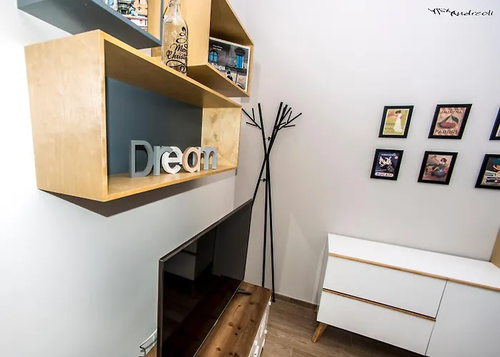 House Due Torri * Bologna