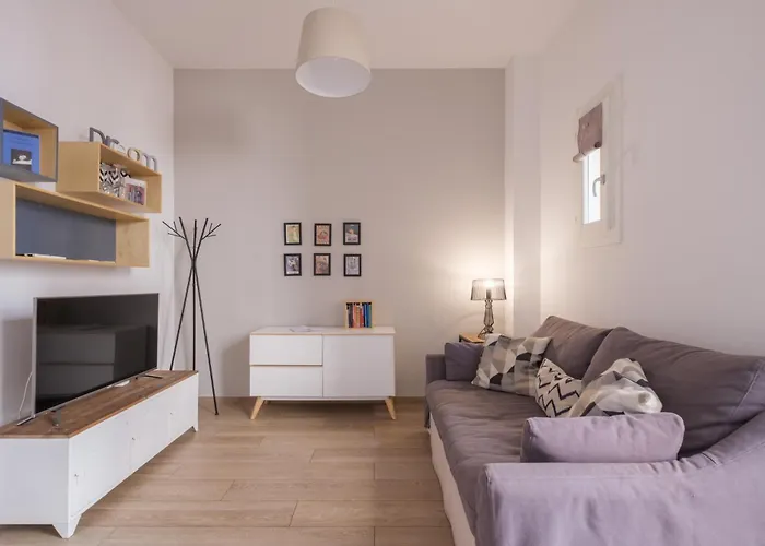 House Due Torri Lejlighed Bologna