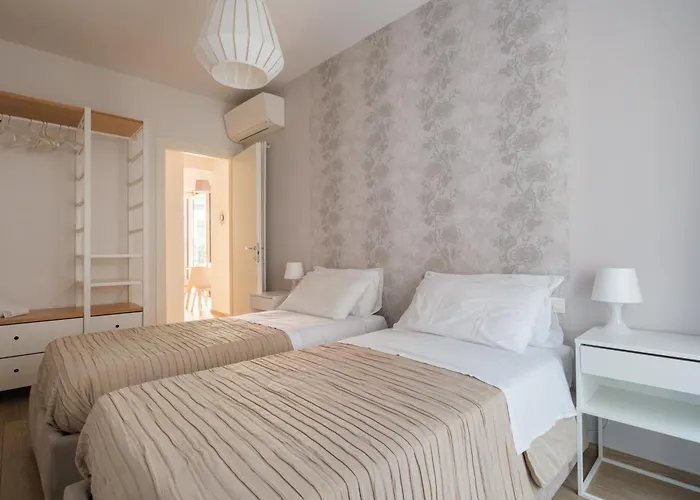 Lejlighed House Due Torri