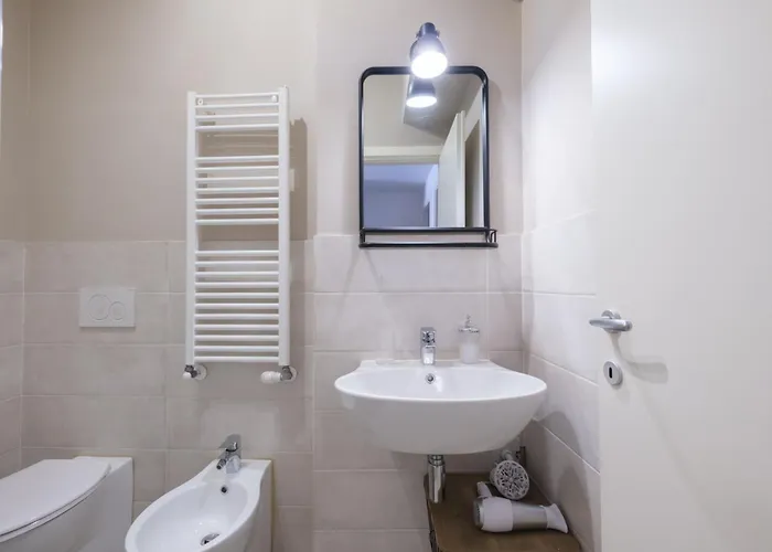 House Due Torri Bologna