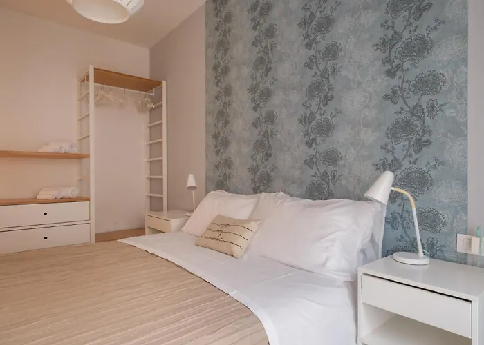 House Due Torri بولونيا