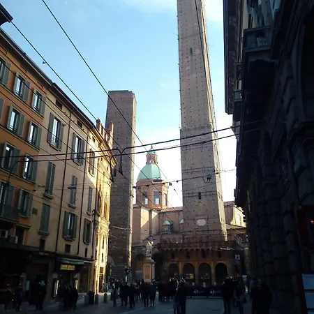 Apartamento House Due Torri *