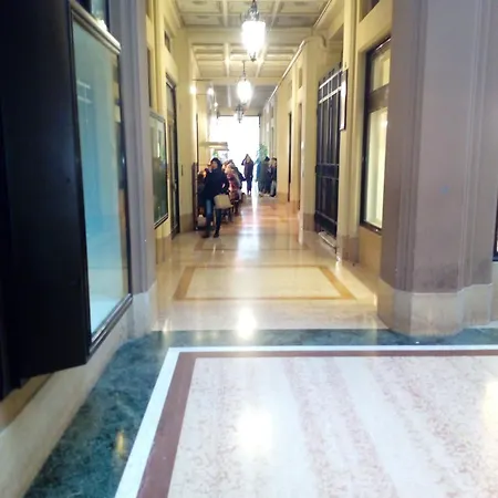 Apartamento House Due Torri Bolonia