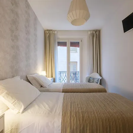 House Due Torri * Bolonia