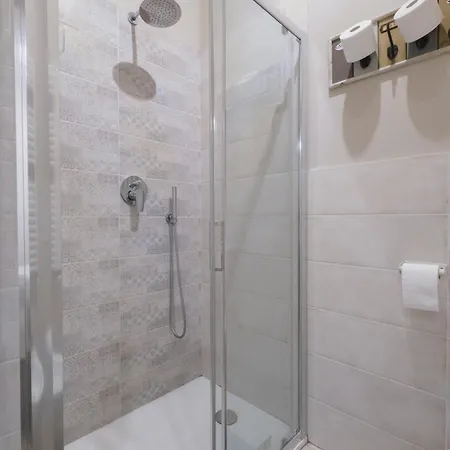 Apartamento House Due Torri *