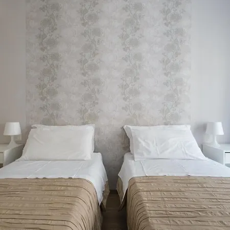Apartamento House Due Torri Bolonha