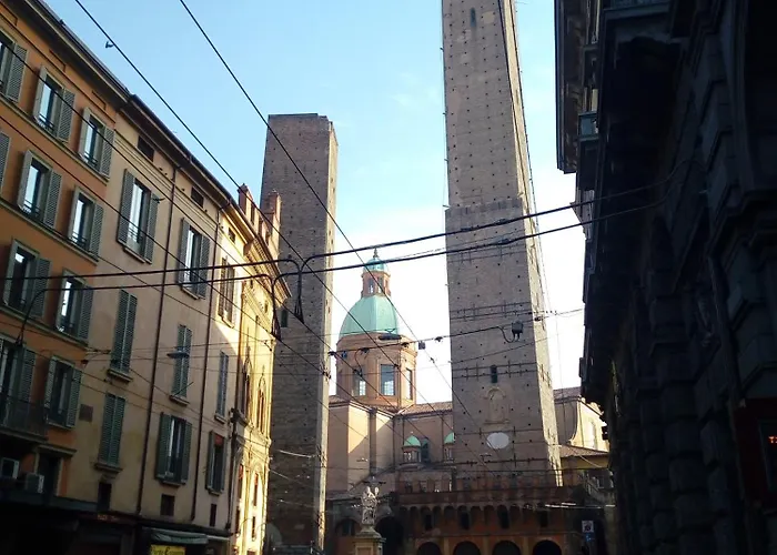 아파트 House Due Torri *