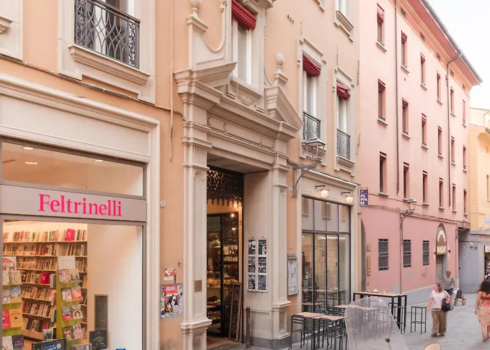 아파트 House Due Torri