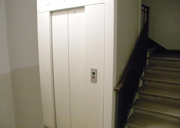 아파트 House Due Torri *