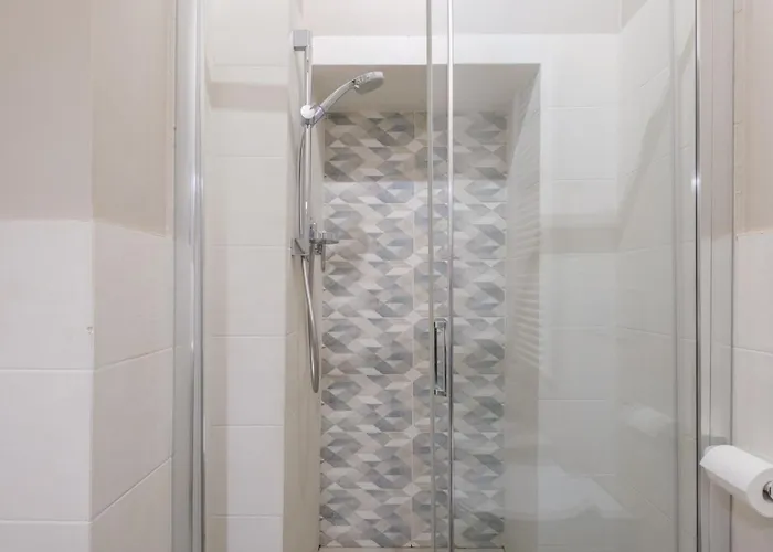 House Due Torri 아파트 *