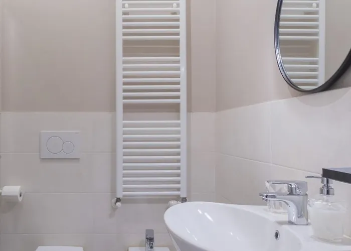 아파트 House Due Torri *