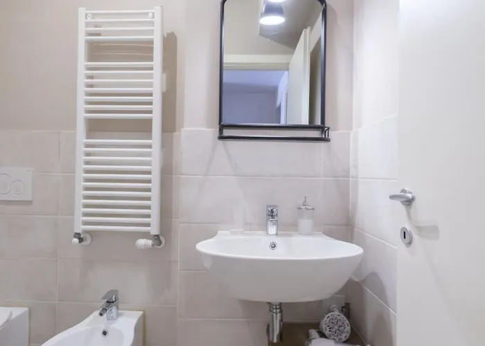 아파트 House Due Torri