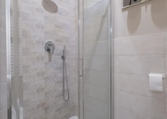 아파트 House Due Torri *